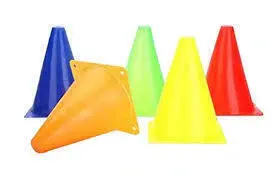Cono Deportivo 8 cm