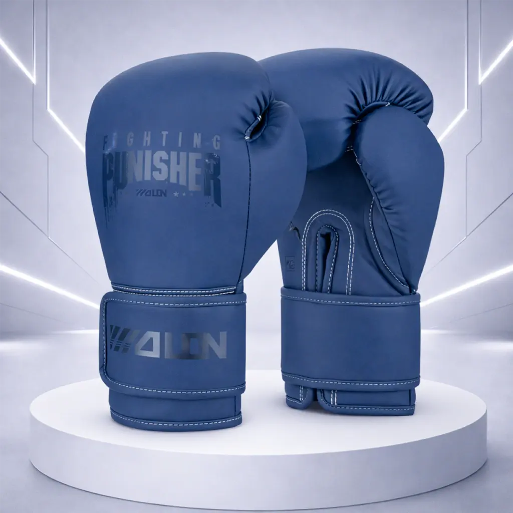 Guantes de Boxeo Punisher Wolon 12-14oz