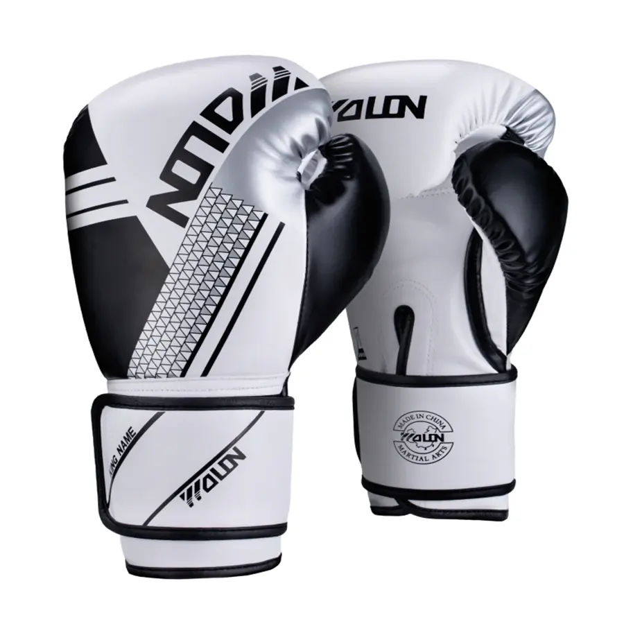 Guantes de Boxeo Wolon Q7 12-14oz