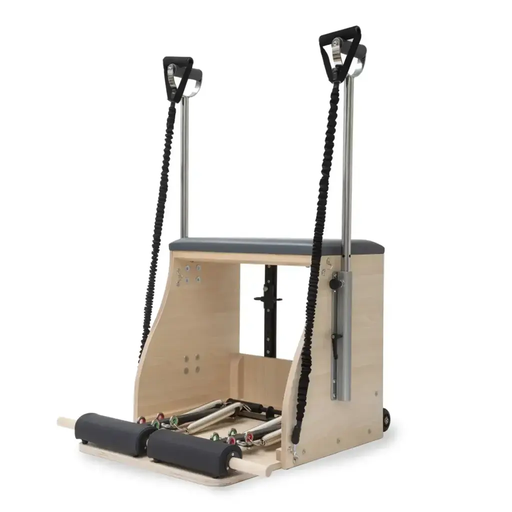 Silla de Pilates HM05