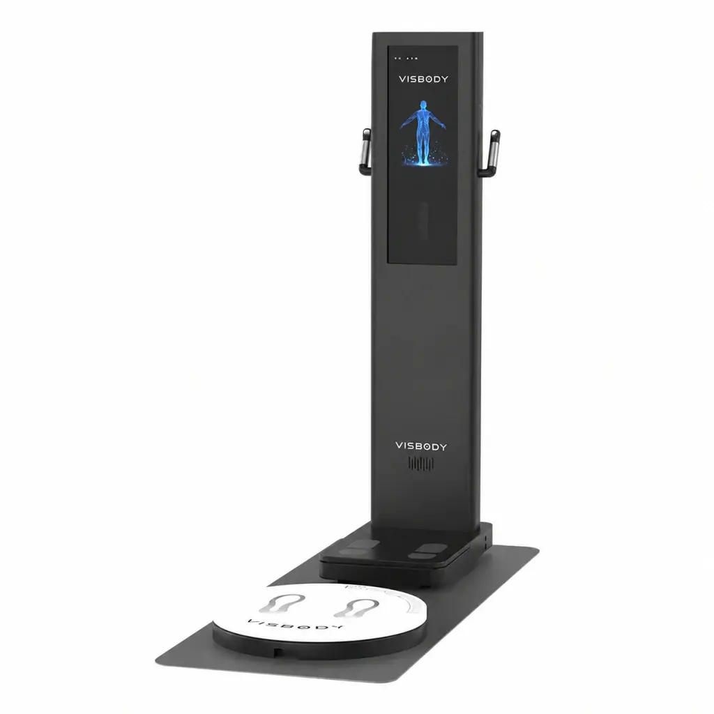Balanza Body Scanner 3D - Visbody VRE
