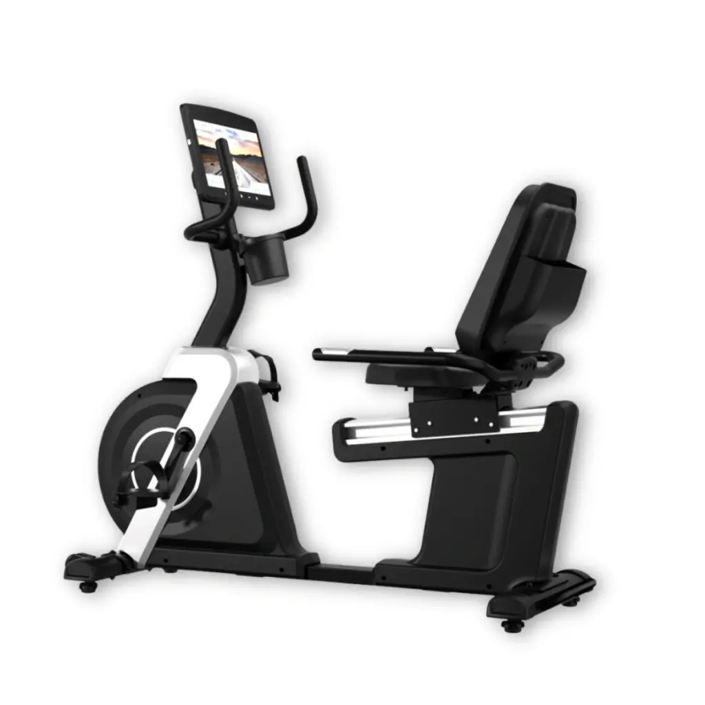 Bicicleta Recumbent Comercial - F703A