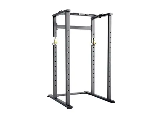Rack Multifunción Powerlifting y Dominadas - U3048