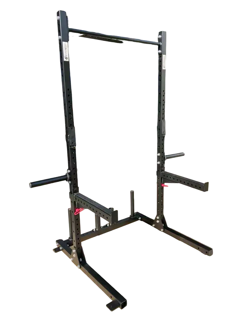 Rack Multifuncional con Soporte
