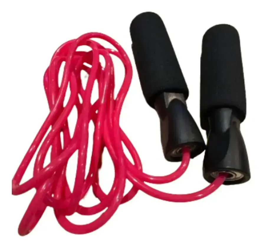Soga de Salto PVC