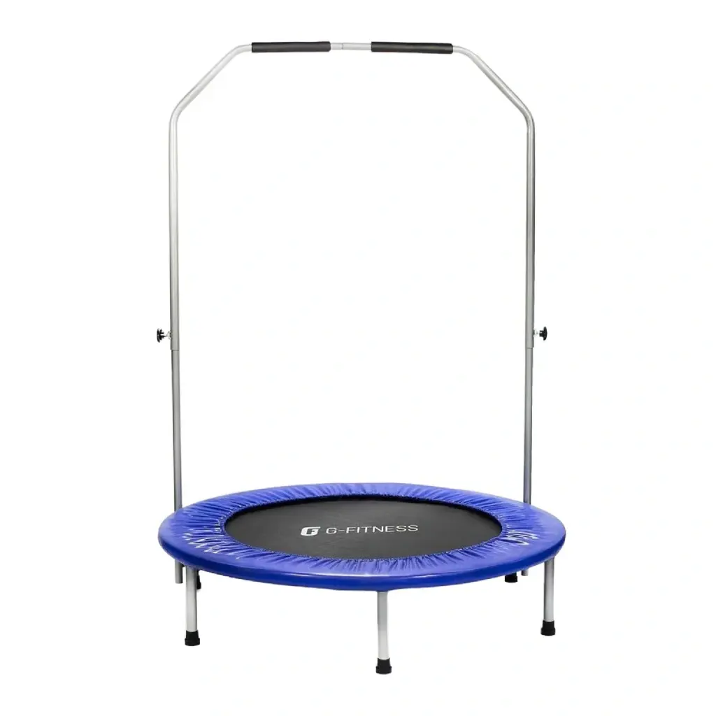 Trampolín Profesional